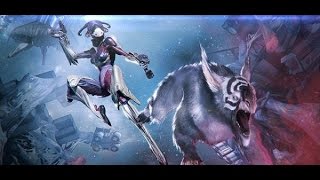 Warframe. Пытаемся получить питомца #1