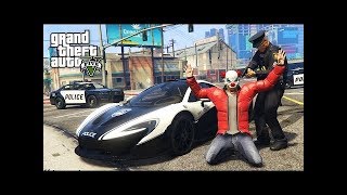 ?Grand Theft Auto V ?►?RP RedAge?►1#LSPD SWAT?