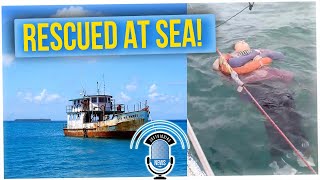 Woman Missing 2 Years Found Floating in the Ocean (ft. Tim C. & Jason Chen)