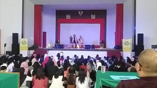 [20151213]Lipstick - Final KKUM intro - payday