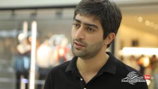 Առաջնորդները, Սերիա 248, Անոնս / The Leaders / Arajnordner
