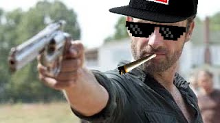 MLG THE WALKING DEAD