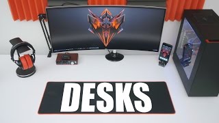 Top 5 Best Desks | 2016
