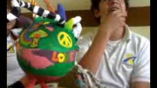 El alebrije de Gabby