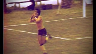 ΠΑΝΑΘΗΝΑΪΚΟΣ - ΑΕΚ 1-2 (1982-1983)