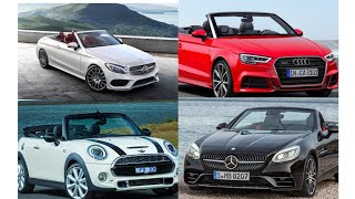 TOP 5 cheapest Convertible CARS in INDIA. CAR LOVERS MUST WATCH