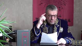 Девятов А.П. "Если завтра война или колыбельная для элит" 22-04-2021
