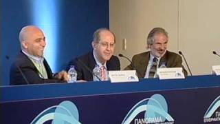 Πανόραμα '08: Ελληνική Επιχειρηματικότητα (10ο μέρος)