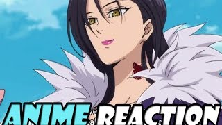 SEVEN DEADLY SINS SEASON 2 EPISODE 3