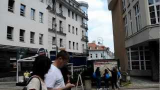 Karlovy Vary III