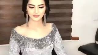 Духтари Точик Чашмои Сиёх(4)