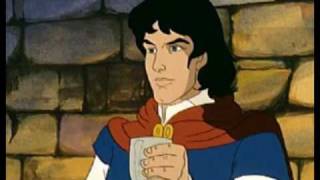 The Legend of Prince Valiant theme