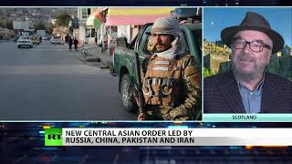 FULL SHOW: Taliban talks in Moscow, as Russia conducts drills on Afghan border