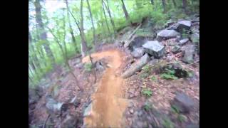 Launch Bike Park 572011
