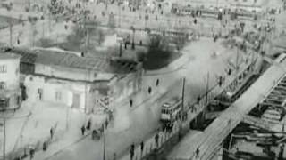 Slussen invigs 1935