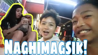 REVENGE PRANK NI WALANG HAKDOG(kawawaan)