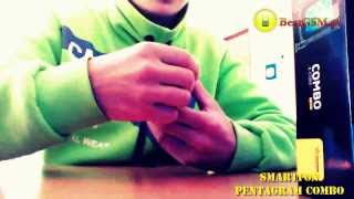 Pentagram Combo / KRÓTKA recenzja dla bestgsm.pl