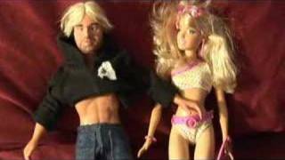 Barbie Sex Tape!