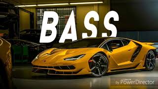 XXXTENTACION -Moonlight | Remix | | bass Boosted and edit|