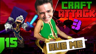Veni-Djinn 2.0! - CRAFT ATTACK 3 Ep. 15 | VeniCraft