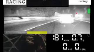 24H Nurburgring 2018 - 235i Cup 5 Night Ride