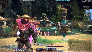 The Yosha KTERA Stream Highlights
