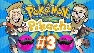 SEÑOR BOWLING - SpelDax | Pokémon: Let's Go, Pikachu! #3