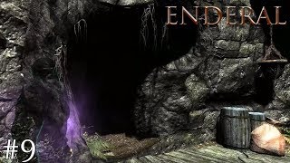 Enderal (слепое прохождение) — Вор Ауры. #9*
