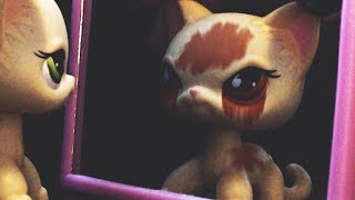 LPS:music video~"Copycat"