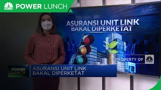 Asuransi Unit Link Bakal Diperketat