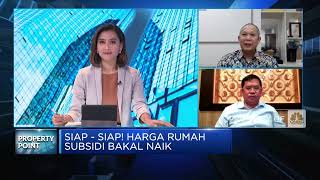 Duh, Siap-Siap Harga Rumah Subsidi Bakal Naik