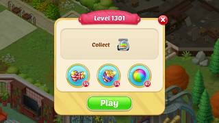Matchington Mansion [HD] Level 1301