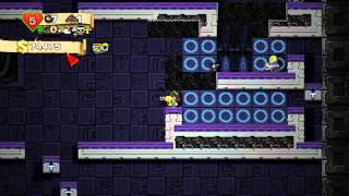 BTLS Highlight - Silly Spelunky Death Roulette Run
