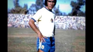 El adiós de Carlos Reinoso