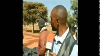 francais facile: eh loba kaka na lingala!!! lol