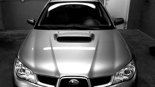 How To Install: Mishimoto 2001-2007 Subaru Impreza WRX and STI Performance Radiator