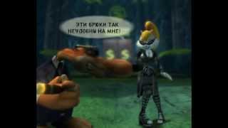 Прохождение Conker: Live and Reloaded. Часть 9 (Конец)