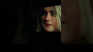 Vikings Ivar and Katya (freydis) hot scene