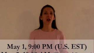 Live Lecture with JenniferESL 01