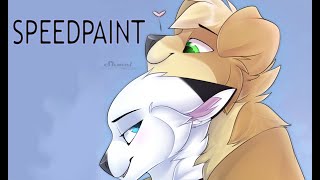 SPEEDPAINT BY SHMEL