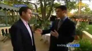 Bryan Seymour goes to Hollywood -Pt 2