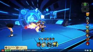 LSI RAre Gear Update : Clone puppet