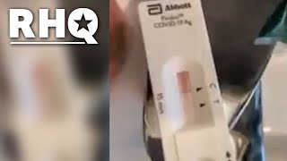 Viral COVID Conspiracy Video DEBUNKED