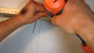 Black+Decker BDCD8