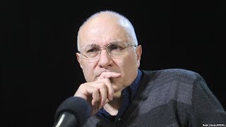 Ганапольское. Итоги без Евгения Киселева... (26.08.2018)