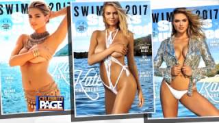 Big Story: Kate Upton