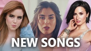 New Songs May 2018