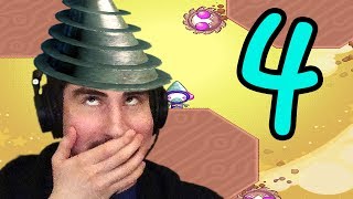 Noises - Let's Play Chisel 2 - Part 4