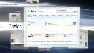 Portfolio TerraForum Design