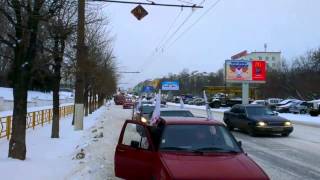 МММ 2012 Мавропробег Киров